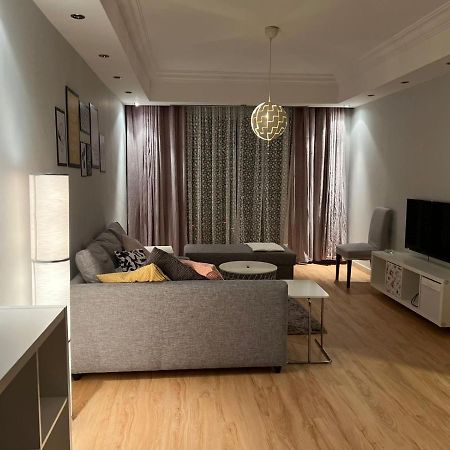 Ronza Elegant Apartment Amman Dış mekan fotoğraf