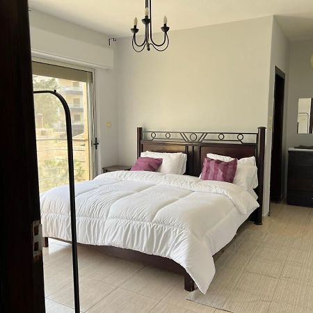 Ronza Elegant Apartment Amman Dış mekan fotoğraf