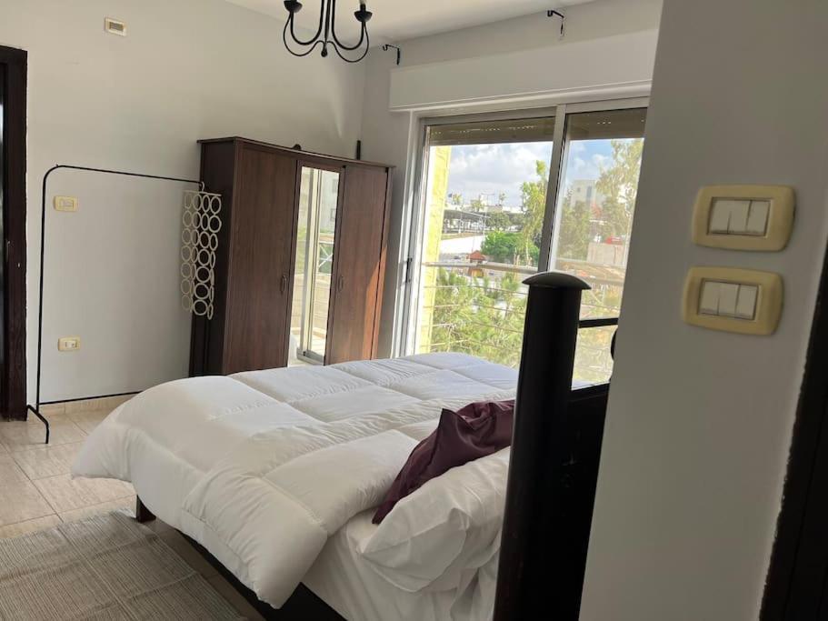Ronza Elegant Apartment Amman Dış mekan fotoğraf
