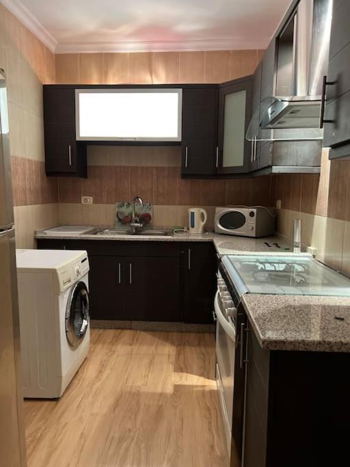Ronza Elegant Apartment Amman Dış mekan fotoğraf