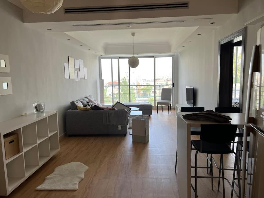Ronza Elegant Apartment Amman Dış mekan fotoğraf