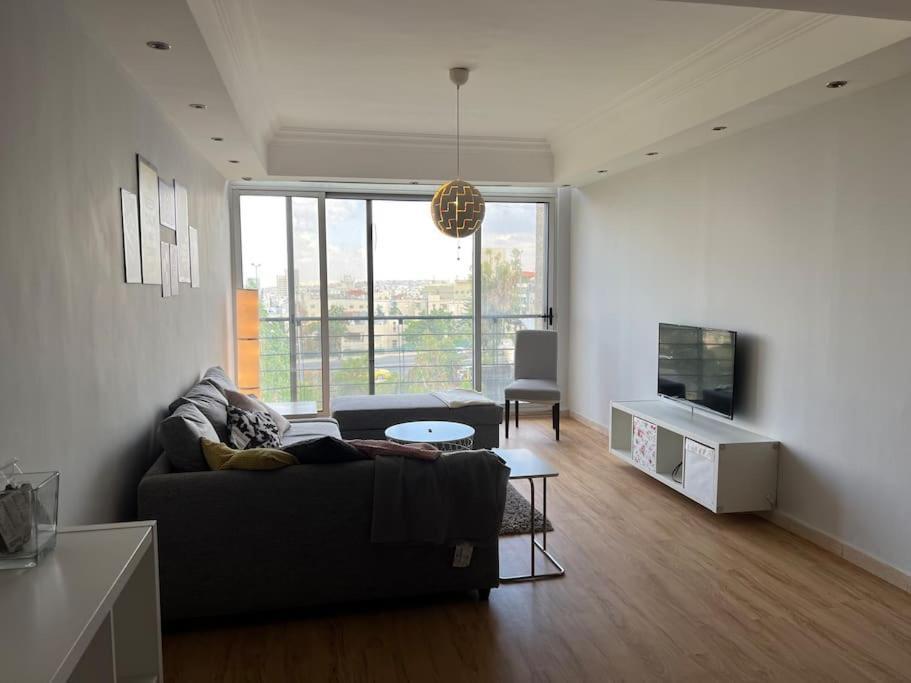 Ronza Elegant Apartment Amman Dış mekan fotoğraf