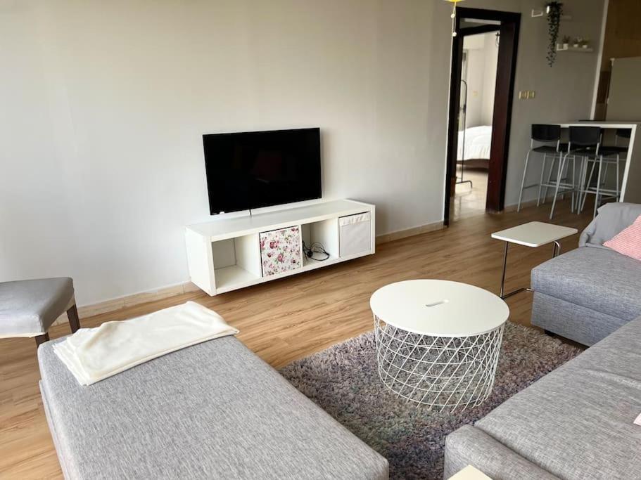 Ronza Elegant Apartment Amman Dış mekan fotoğraf