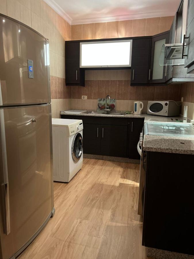 Ronza Elegant Apartment Amman Dış mekan fotoğraf